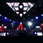 w-inds.、10年ぶりの台湾単独公演大成功！YouTubeにて新曲『DoU』MVとライブ映像トレーラーを公開！