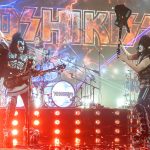 YOSHIKI×KISS、紅白を国際的にしたド迫力のパフォーマンスが米・グラミー賞オフィシャルサイトで紹介！