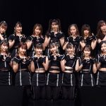 モーニング娘。'20シングル発売記念イベント開催！譜久村「厳しくいきたいなと思います」