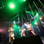 kolme、結成５周年！ライヴツアー「kolme Live Museum -Do you know kolme?-」がスタート！