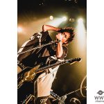 INORAN、2020年秋に50歳を記念した特別ライブ開催を宣言！