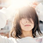 片平里菜、4thAL『一年中』から「冬の魔法」「ラズベリータルト」のLyric Video2本同時公開＆タワーレコード渋谷店にてパネル展開催決定！