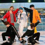 TOMORROW X TOGETHER、日本デビューシングル「MAGIC HOUR」発売記念アンコールイベント開催！