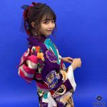 Kirariが艶やかな振袖姿を公開！『振袖似合いすぎてる！存在がもう尊い』