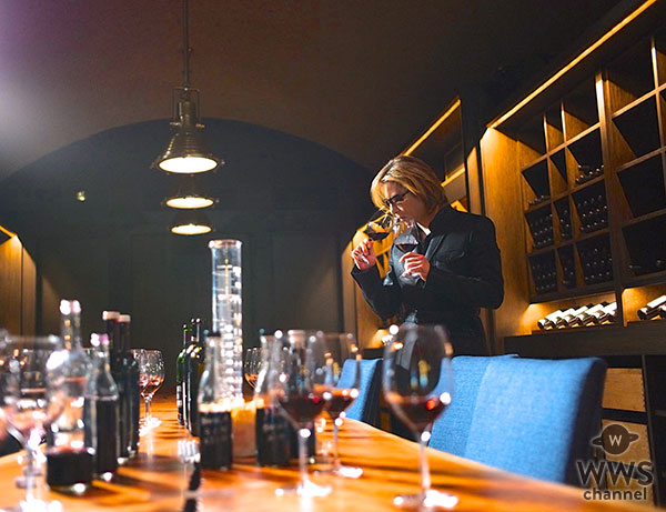 YOSHIKIプロデュースワイン“Y by Yoshiki Oakville” 超一流ホテルやレストランが熱望する極上銘柄