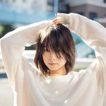 片平里菜、4thAL『一年中』から「冬の魔法」「ラズベリータルト」のLyric Video2本同時公開＆タワーレコード渋谷店にてパネル展開催決定！