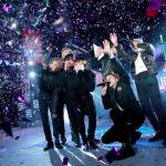 BTS、米ニューヨーク・タイムズスクエアで米最大新年ライブショー’NEW YEAR’S ROCKIN’ EVE‘で全世界の心を掴んだパフォーマンス！