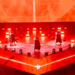 BABYMETAL、幕張メッセ2DAYSでアルバム「METAL GALAXY」を再現！