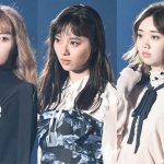 新川優愛、ねお、江野沢愛美が「H&M」ステージで“オトナ”ランウェイ！＜SDGs推進 TGCしずおか 2020＞