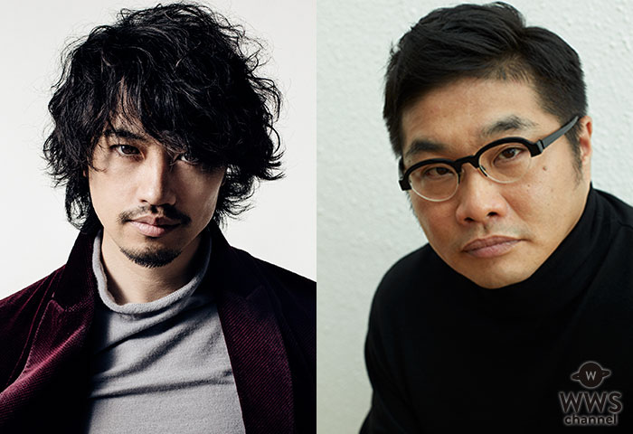 斎藤工、松尾愉が廣瀬智紀、北原里英出演作『HERO〜2020〜』に出演！