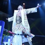 新日本プロレス 東京ドーム大会、近年過去最高となる40,000人超え！オカダ、前人未踏の二冠制覇へ！！