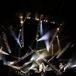 flumpool、年末ライブで復活イヤーを飾る！原点回帰の感動と熱狂のパフォーマンス！