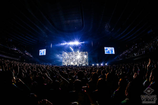 flumpool、年末ライブで復活イヤーを飾る！原点回帰の感動と熱狂のパフォーマンス！