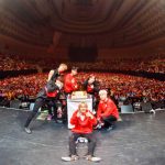 iKON、2019年ラストライブを熱狂の中閉幕！来年は新曲リリース&ツアーも計画中！