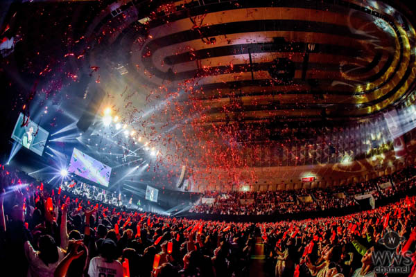 iKON、2019年ラストライブを熱狂の中閉幕！来年は新曲リリース&ツアーも計画中！
