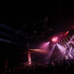 kolme、結成５周年！ライヴツアー「kolme Live Museum -Do you know kolme?-」がスタート！