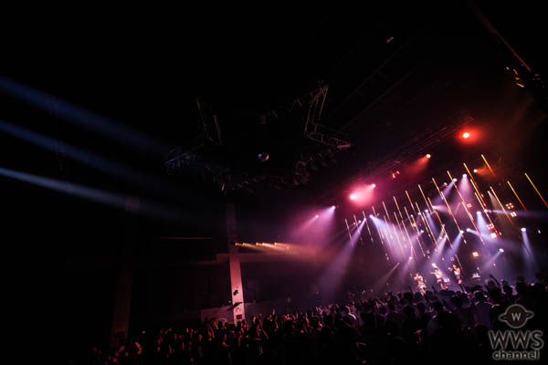 kolme、結成５周年！ライヴツアー「kolme Live Museum -Do you know kolme?-」がスタート！