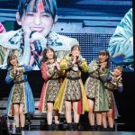 たこやきレインボー、５月１３日に新シングル発売決定！