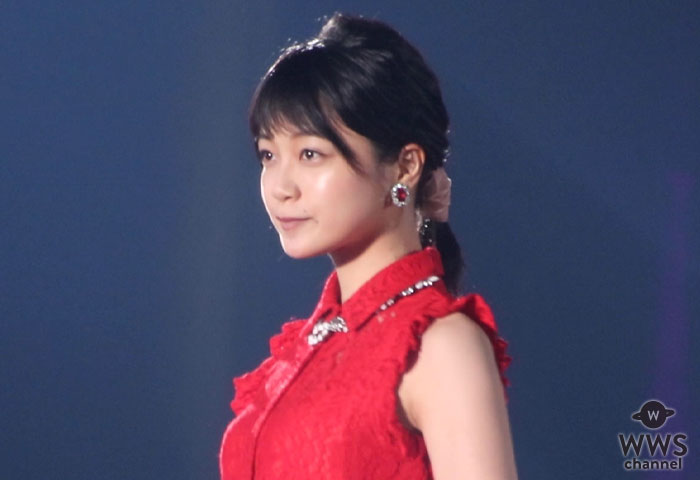 深川麻衣　QUOカード 使用済 深川麻衣『特捜9』新加入で自ら“靴”提案 井ノ原快彦・向井康二の