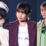 【動画】SKE48 野村実代 、中野愛理、深井ねがいがランウェイでクールビューティーなウォーキングを披露＜SDGs推進 TGCしずおか 2020＞