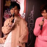 【動画】超特急が「NYLON JAPAN」連載２周年で記念イベント開催！