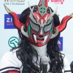 【動画】新日本プロレス、獣神サンダー・ライガーが初日試合後に熱い思いを語る！＜WRESTLE KINGDOM 14 in 東京ドーム＞