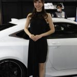 美人コンパニオンが大集合！「東京オートサロン2020」で浅井マリカ、星乃サラ、Asuka、Senaが各ブースを彩る