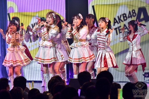 【ライブレポート】AKB48、15年目に向けて「大好きだ」と叫ぼう！新たな物語を紡ぐ単独コンサート開催＜AKB48単独コンサート〜15年目の挑戦者〜＞