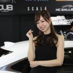美人コンパニオンが大集合！「東京オートサロン2020」で浅井マリカ、星乃サラ、Asuka、Senaが各ブースを彩る