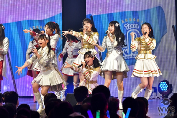 【ライブレポート】AKB48、15年目に向けて「大好きだ」と叫ぼう！新たな物語を紡ぐ単独コンサート開催＜AKB48単独コンサート〜15年目の挑戦者〜＞