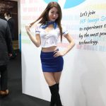 美人コンパニオンが大集合！「東京オートサロン2020」で浅井マリカ、星乃サラ、Asuka、Senaが各ブースを彩る