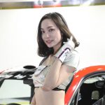 美人コンパニオンが大集合！「東京オートサロン2020」で浅井マリカ、星乃サラ、Asuka、Senaが各ブースを彩る