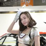 美人コンパニオンが大集合！「東京オートサロン2020」で浅井マリカ、星乃サラ、Asuka、Senaが各ブースを彩る