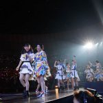 横浜アリーナで開催の「スタプラ アイドルフェス」でエビ中がマラソンライブ？「走る」をテーマに全力疾走パフォーマンス！