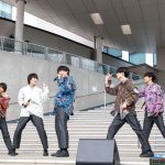 原因は自分にある。、２ndシングル「嗜好に関する世論調査」リリースイベント完走！