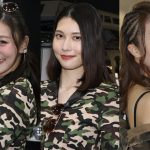 【写真特集】美人コンパニオンが大集結！東京オートサロン2020に芹沢ゆうか、宮崎彩らがセクシーコスチュームで参戦！