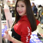 【写真特集】美人コンパニオンが大集結！東京オートサロン2020に芹沢ゆうか、宮崎彩らがセクシーコスチュームで参戦！