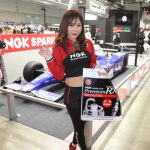 【写真特集】美人コンパニオンが大集結！東京オートサロン2020に芹沢ゆうか、宮崎彩らがセクシーコスチュームで参戦！