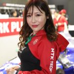 【写真特集】美人コンパニオンが大集結！東京オートサロン2020に芹沢ゆうか、宮崎彩らがセクシーコスチュームで参戦！