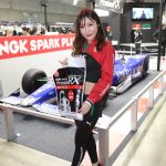 【写真特集】美人コンパニオンが大集結！東京オートサロン2020に芹沢ゆうか、宮崎彩らがセクシーコスチュームで参戦！