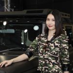 【写真特集】美人コンパニオンが大集結！東京オートサロン2020に芹沢ゆうか、宮崎彩らがセクシーコスチュームで参戦！