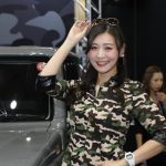 【写真特集】美人コンパニオンが大集結！東京オートサロン2020に芹沢ゆうか、宮崎彩らがセクシーコスチュームで参戦！