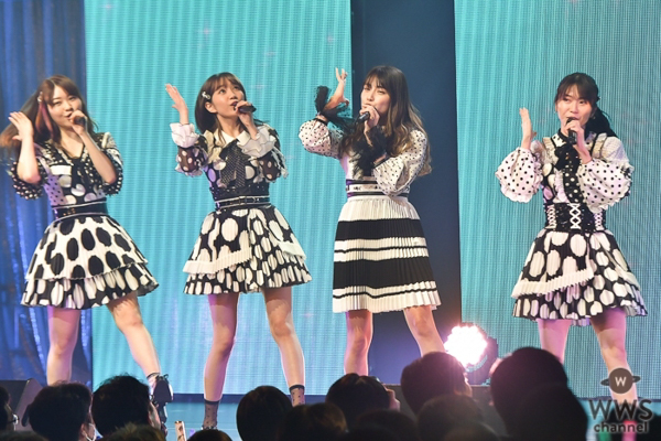 【ライブレポート】AKB48、15年目に向けて「大好きだ」と叫ぼう！新たな物語を紡ぐ単独コンサート開催＜AKB48単独コンサート＞