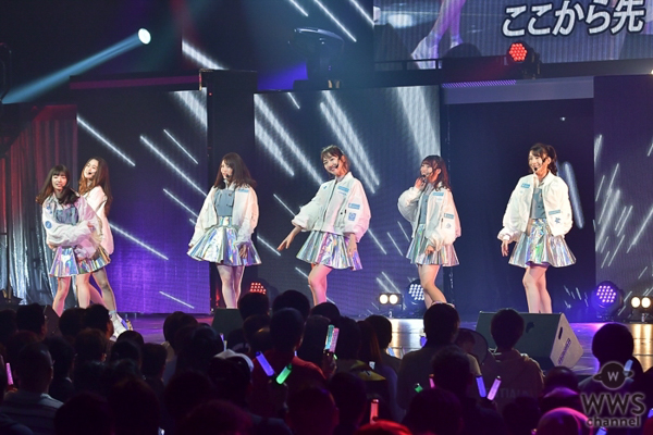 【ライブレポート】AKB48、15年目に向けて「大好きだ」と叫ぼう！新たな物語を紡ぐ単独コンサート開催＜AKB48単独コンサート＞