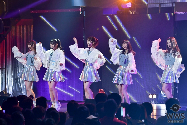 【ライブレポート】AKB48、15年目に向けて「大好きだ」と叫ぼう！新たな物語を紡ぐ単独コンサート開催＜AKB48単独コンサート＞