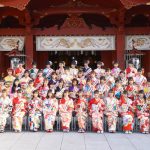 【写真特集】SKE48 江籠裕奈、竹内彩姫、松本慈子、菅原茉椰ら10名が新成人に！＜AKB48グループ成人式＞