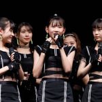 モーニング娘。'20シングル発売記念イベント開催！譜久村「厳しくいきたいなと思います」