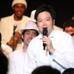Be Choir（ビークワイヤー）が横浜ライブで圧巻のコーラスワーク！！クリスマスソングからゴスペルの名曲まで幅広い音楽性でオーディエンスを魅了！