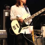 Be Choir（ビークワイヤー）が横浜ライブで圧巻のコーラスワーク！！クリスマスソングからゴスペルの名曲まで幅広い音楽性でオーディエンスを魅了！