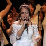 Be Choir（ビークワイヤー）が横浜ライブで圧巻のコーラスワーク！！クリスマスソングからゴスペルの名曲まで幅広い音楽性でオーディエンスを魅了！